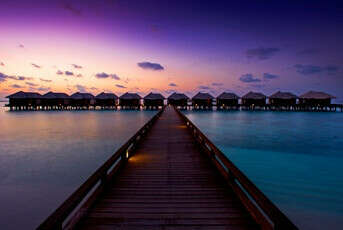 Sheraton Maldives Full Moon Resort & Spa | Official Website | Best Rates Guarantee.