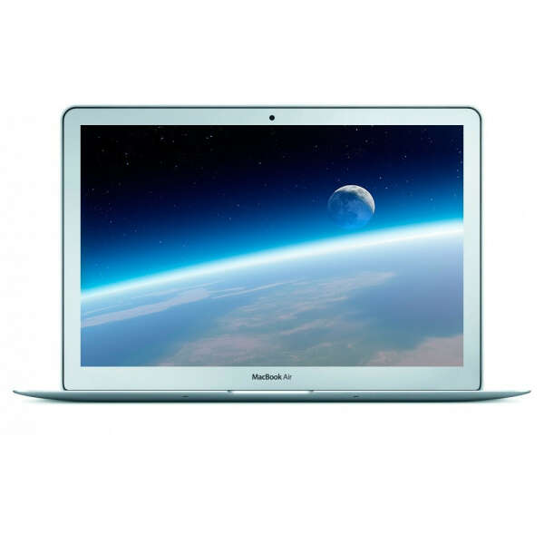 Apple MacBook Air 13", Mid 2017 (MQD42LL/A) - Apple11