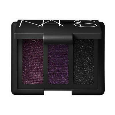 NARS Arabian Nights Trio Eyeshadow