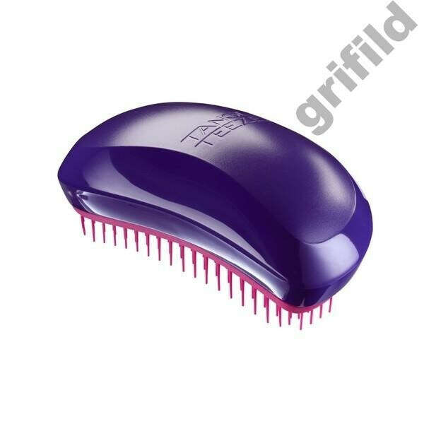 Расческа Tangle Teezer ELITE Purple Pink (