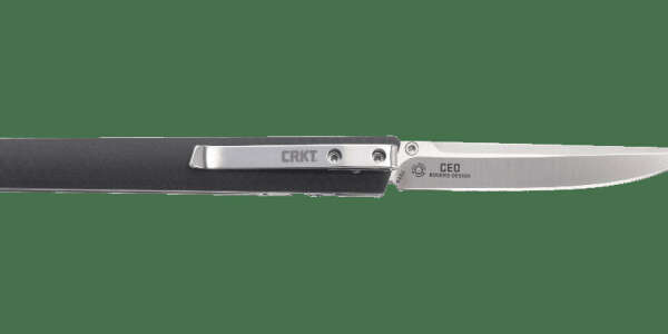 Складной нож CRKT CEO 7096