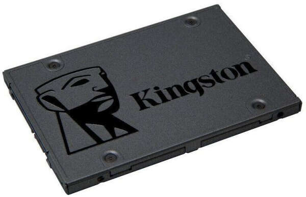 Жёсткий SSD-диск