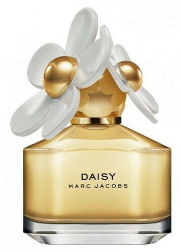 Marc Jacobs Daisy EDT | Интернет-магазин косметики и парфюмерии РИВ ГОШ