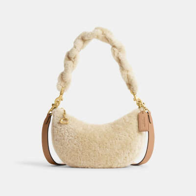 COACH Mira Shoulder Bag