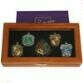 Hogwarts House Pin Set by Noble Collection