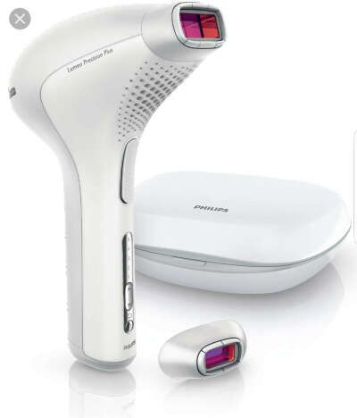 Philips Lumea