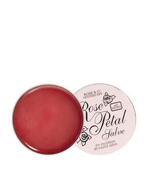 Rose & Co Lip Salve