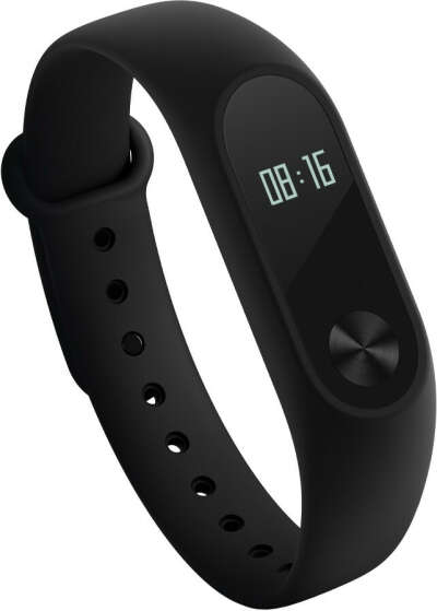 Фитнес-браслет Xiaomi Mi Band 2