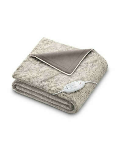 Beurer Wärmezudecke HD 75 Cosy Nordic