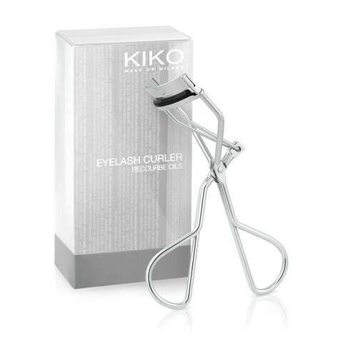 KIKO MILANO: Щипцы Eyelash Curler - Профессиональные стальные щипцы для подкручивания ресниц