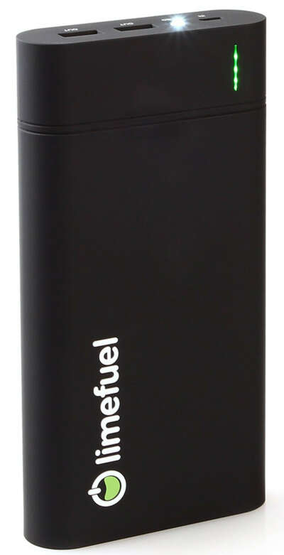 USB External Battery Pack 24000mAh 5V/4.2A