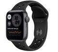Смарт-часы Apple Watch Nike Series 6 GPS 44mm в интернет магазине DNS. Характеристики, цена Apple Watch Nike Series 6 GPS 44mm | 4712912