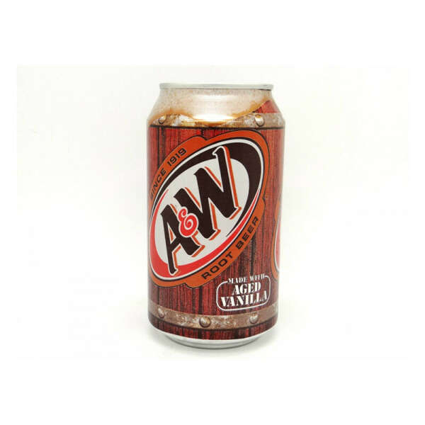 Root beer