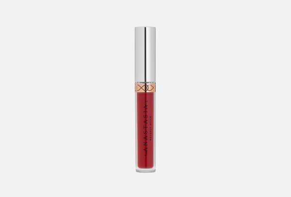 В наличии:Жидкая губная помада Anastasia Beverly Hills Liquid Lipstick Sarafine