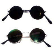 Круглые очки. Очки Джона Леннона