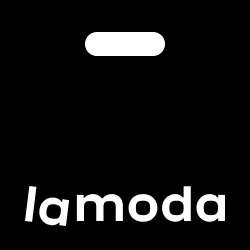 Подарочная карта Lamoda