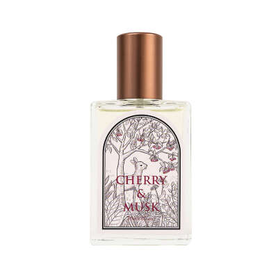 ATELIER FAYE Cherry & Musk