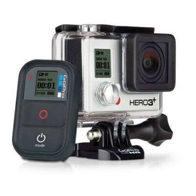 GoPro HERO3+ Black Edition