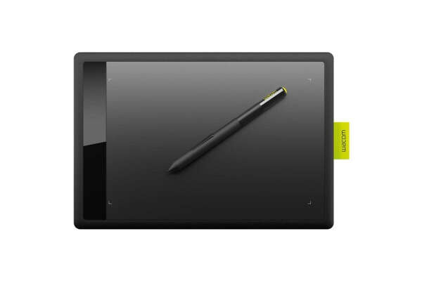 Графический планшет Wacom One M (Medium) A5