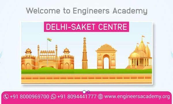 A ideal institute for GATE Coaching  in Delhi