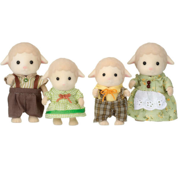 Sylvanian