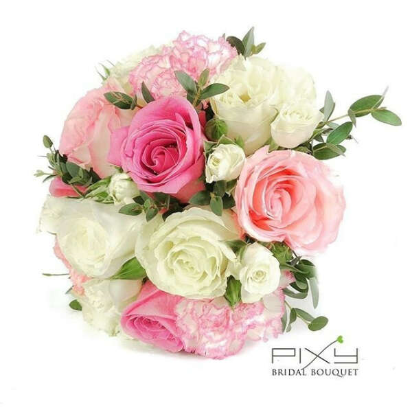 Buy Online Wedding Flowers in Maldives