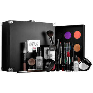 Sephora: MAKE UP FOR EVER : Makeup Station : makeup-value-sets