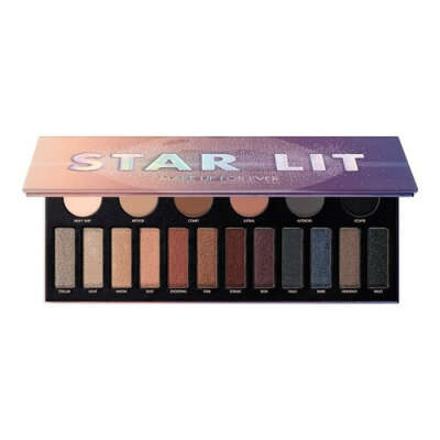 MAKE UP FOR EVER STAR LIT PALETTE