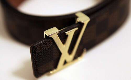 LV belt