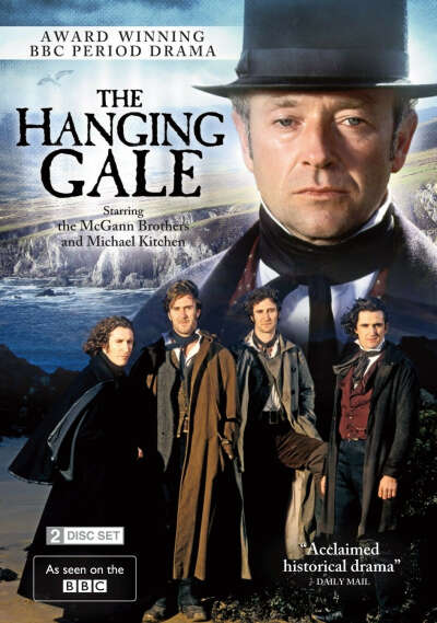 Hanging Gale