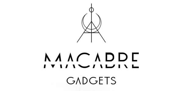 Macabre Gadgets Jewelry