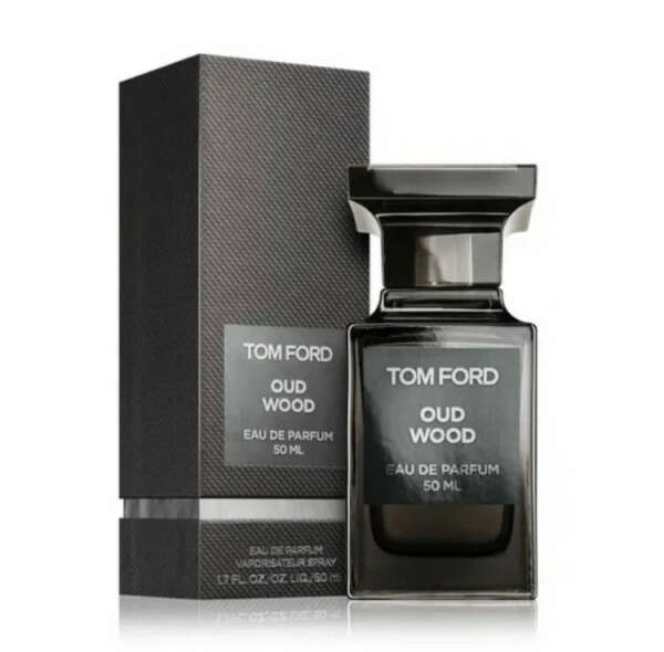 Tom Ford Oud Wood