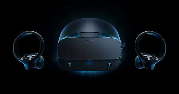Oculus Rift S: VR Headset for VR Ready PCs | Oculus