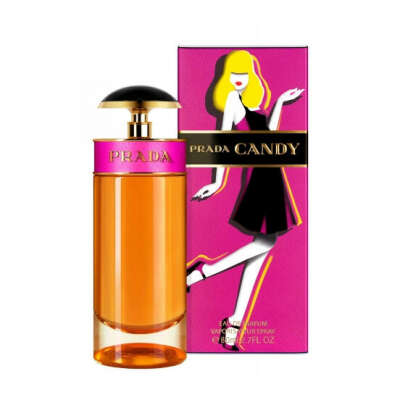 Туалетная вода Prada Candy