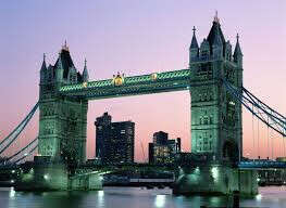 Хочу побывать в Лондоне