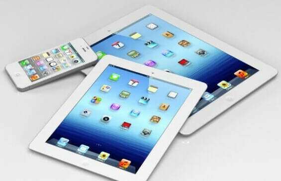 iPad Air