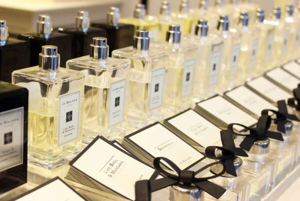 Ароматы Jo Malone