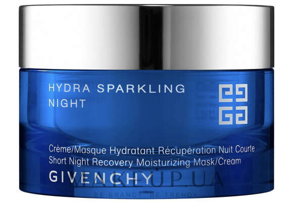 Givenchy Hydra Sparkling Night