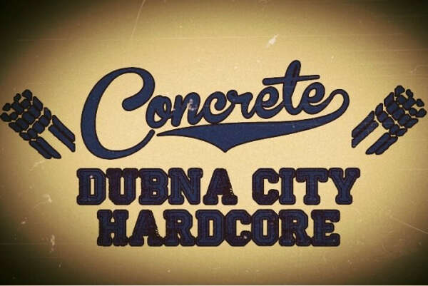 Concrete [Dubna city hardcore]