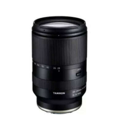 Объектив Tamron 28-75mm f/2.8 Di III RXD (A036) для Sony E