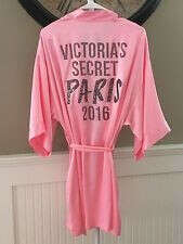 Victoria&#039;s secret 2016 robe