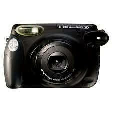 Fujifilm Instax 210 Wide Format Instant Camera