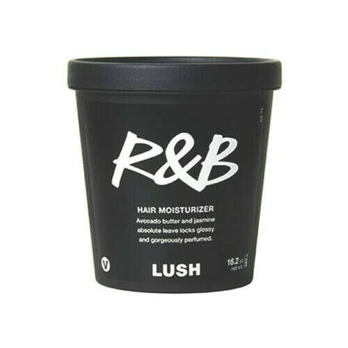 Для укладки волос lush