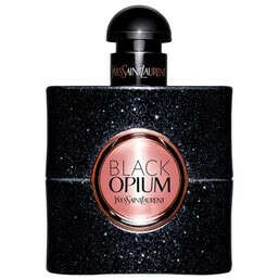 Духи Black Opium (YSL)