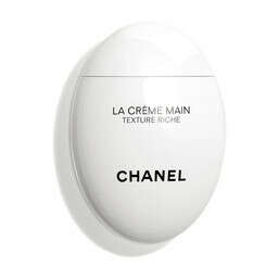 CHANEL LA CRÈME MAIN TEXTURE RICHE Крем для рук