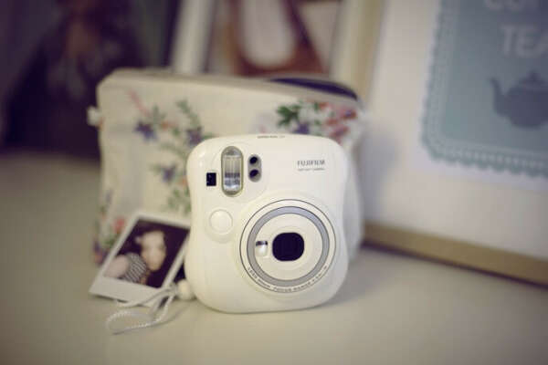 FujiFilm 25 Instax Mini