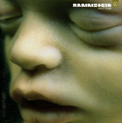 Пластинка Rammstein Mutter
