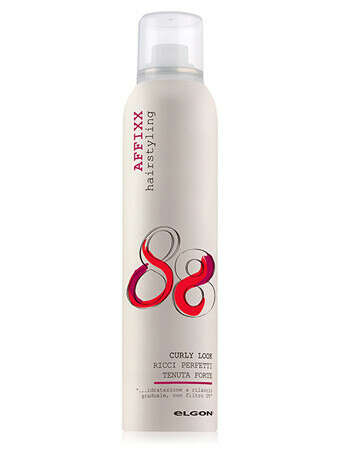 elgon affixx curly look (200 ml);
