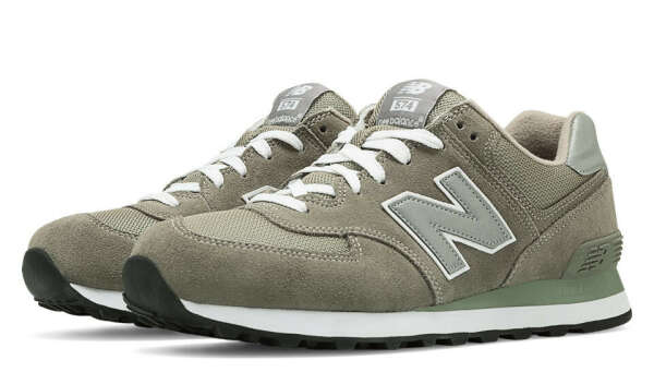 New Balance 574