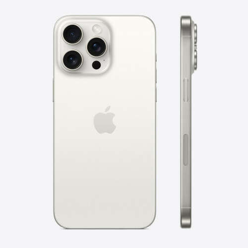 iPhone 15 Pro Max 1Tb White